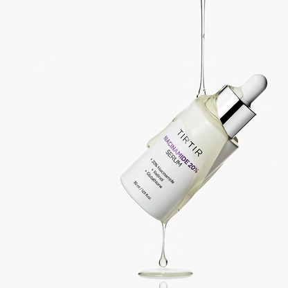 Niacinamide 20% Serum