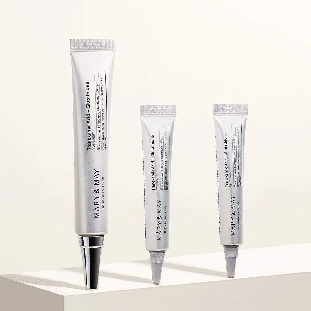 Glutathione Eye Cream Special Set