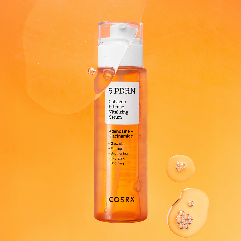 5 PDRN Collagen Intense Vitalizing Serum