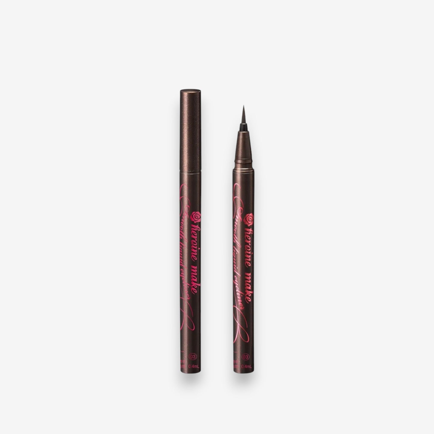 Heroine Make Smooth Liquid Eyeliner