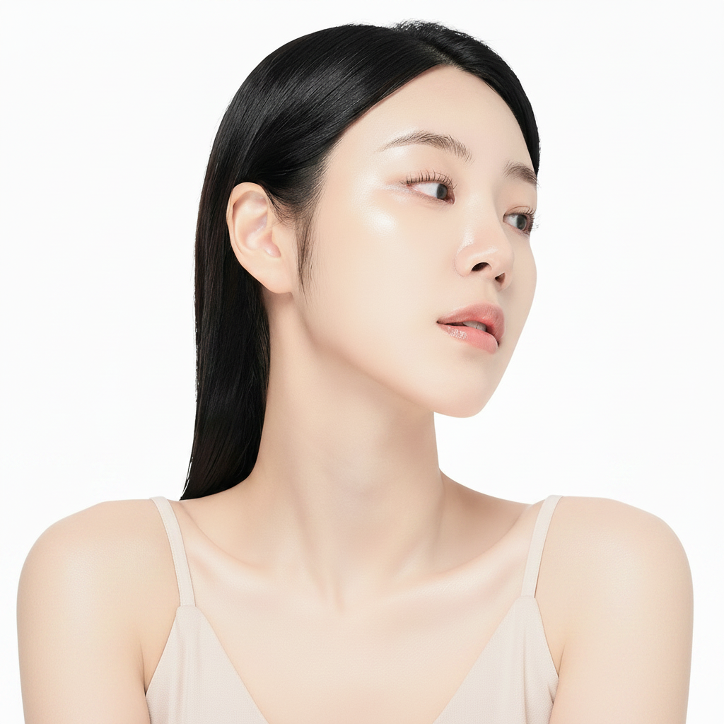 Necklinephalt Neck Cream
