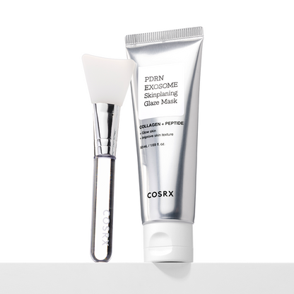 PDRN EXOSOME Skinplaning Glaze Mask