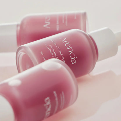 Duo Serum Gift Set (Holy Hyssop & Red Smoothie Serum)