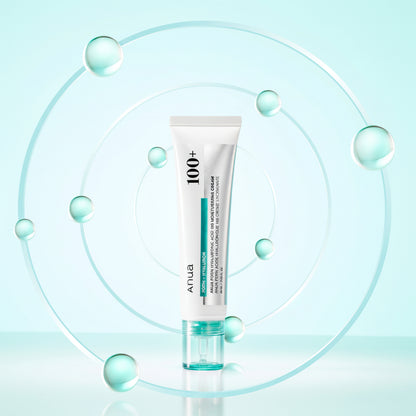 PDRN Hyaluronic Acid 100 Moisturizing Cream