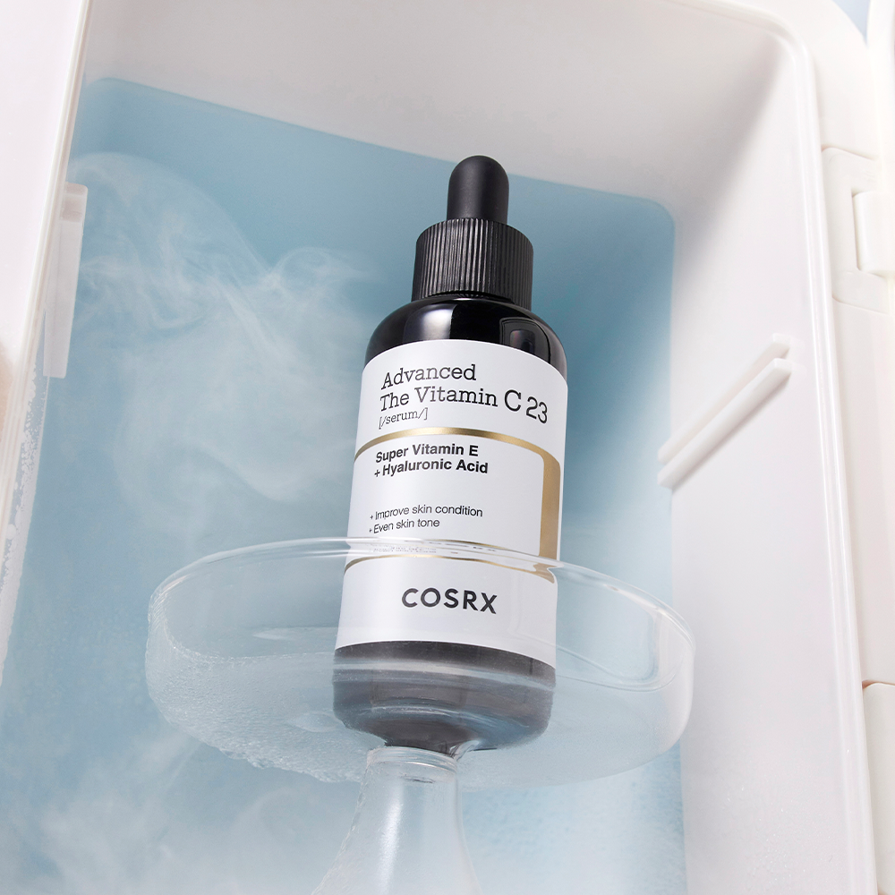 Advanced The Vitamin C 23 Serum (Renewal)