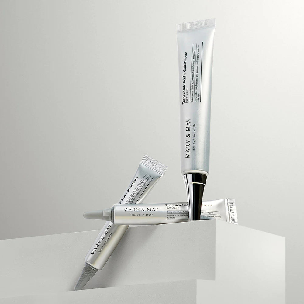 Glutathione Eye Cream Special Set