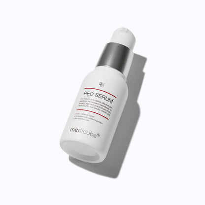 Red Serum 2.0