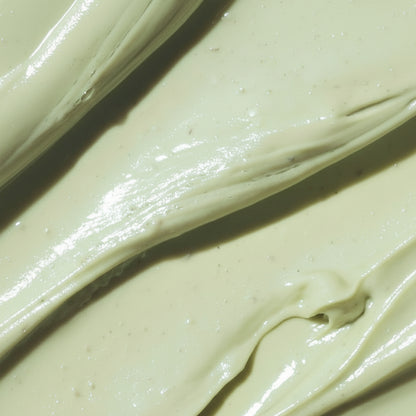 Deep Pore Cleansing Soda Foam