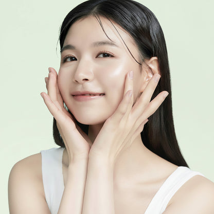 Deep Pore Cleansing Soda Foam