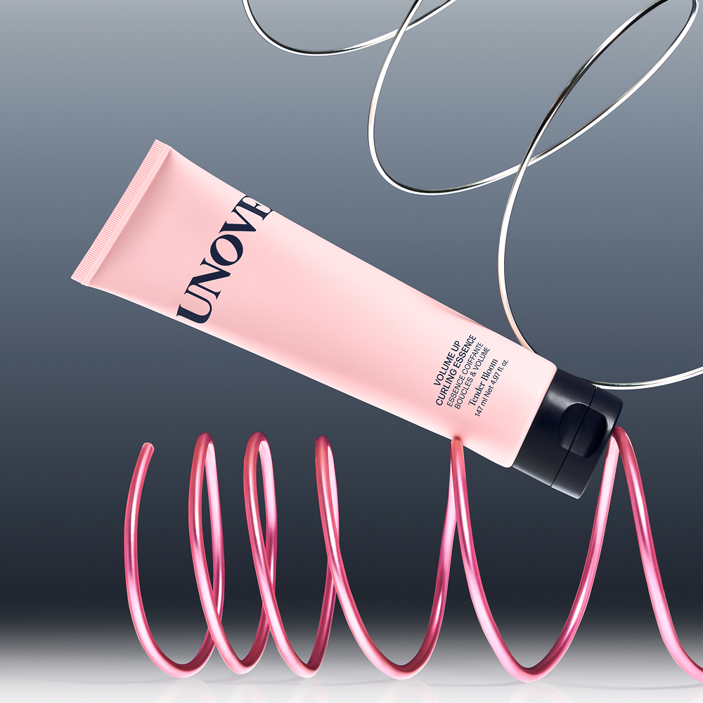 Volume Up Curling Essence