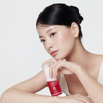PDRN Pink Collagen Collagen Bubble Serum