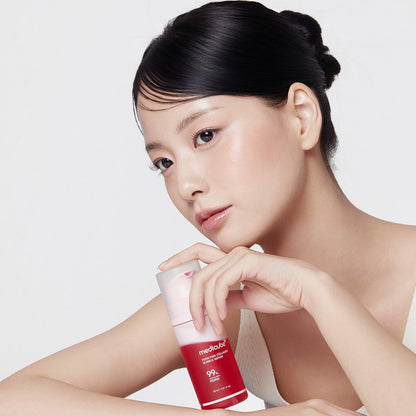 PDRN Pink Collagen Collagen Bubble Serum