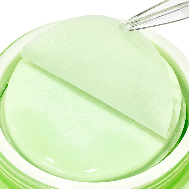 Azelaic 10 Hyaluron Redness Soothing Pad