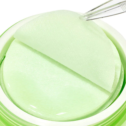 Azelaic 10 Hyaluron Redness Soothing Pad