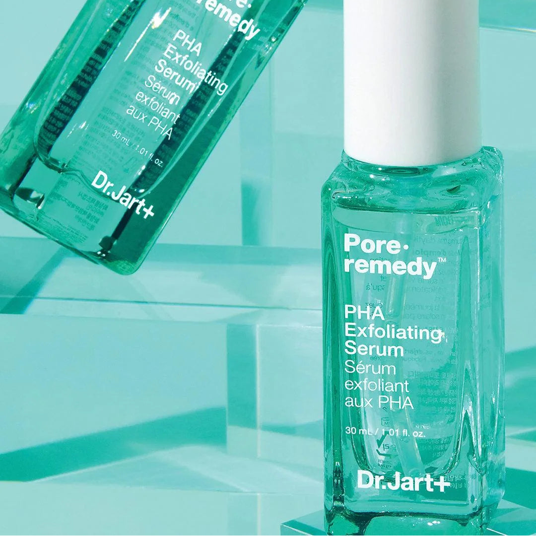 Pore Remedy PHA Exfoliating Serum