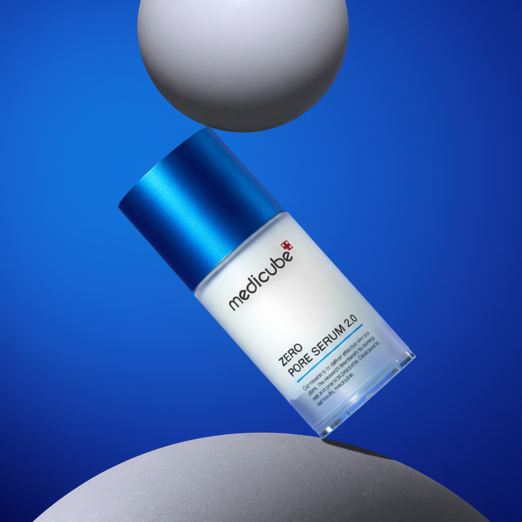 Zero Pore Serum 2.0