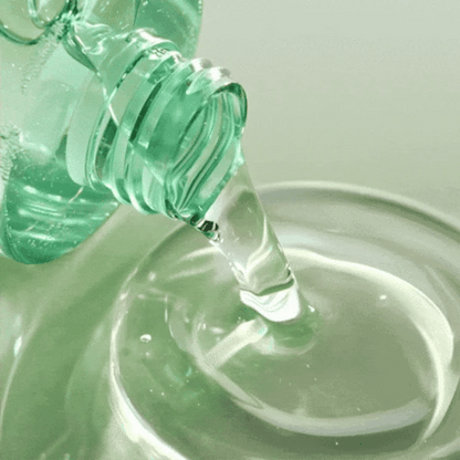 Madagascar Centella Tea-Trica Purifying Toner