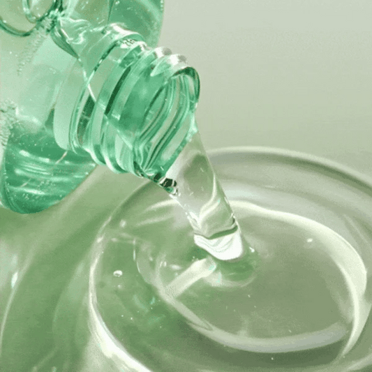 Madagascar Centella Tea-Trica Purifying Toner