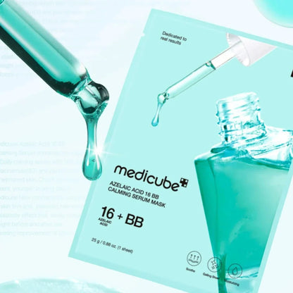 Azelaic Acid 16 BB Calming Mask