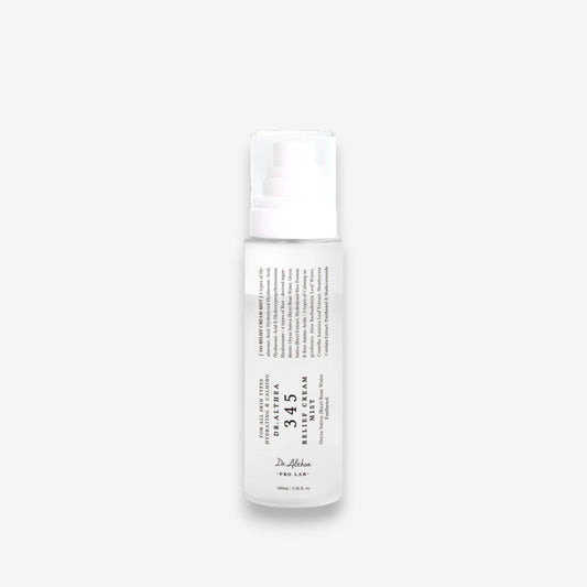 345 Relief Cream Mist