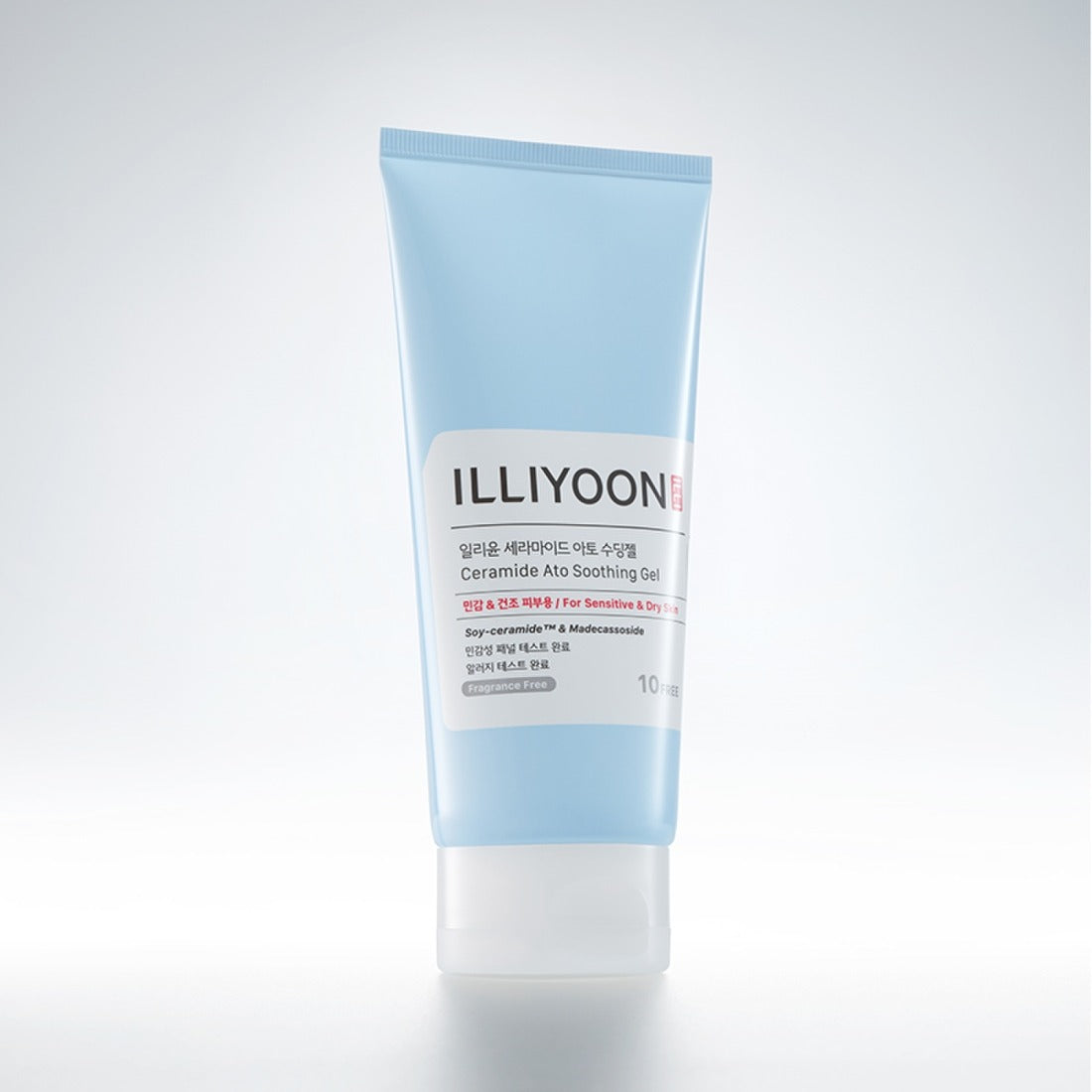 Ceramide Ato Soothing Gel
