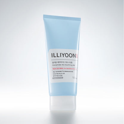 Ceramide Ato Soothing Gel