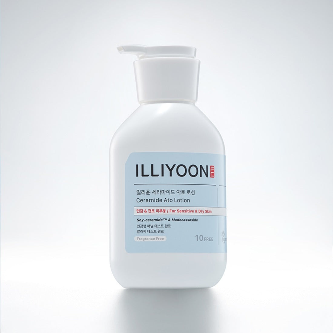 Ceramide Ato Lotion