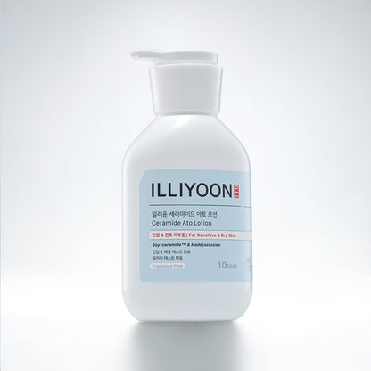 Ceramide Ato Lotion
