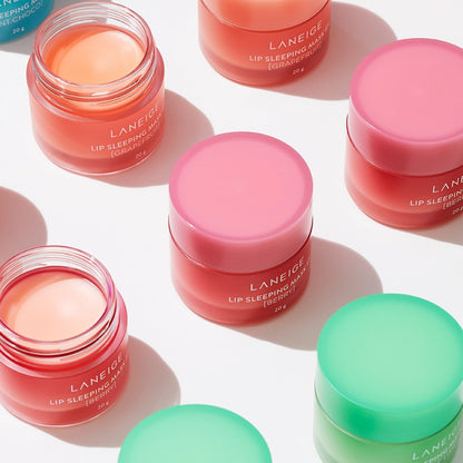 Lip Sleeping Mask EX