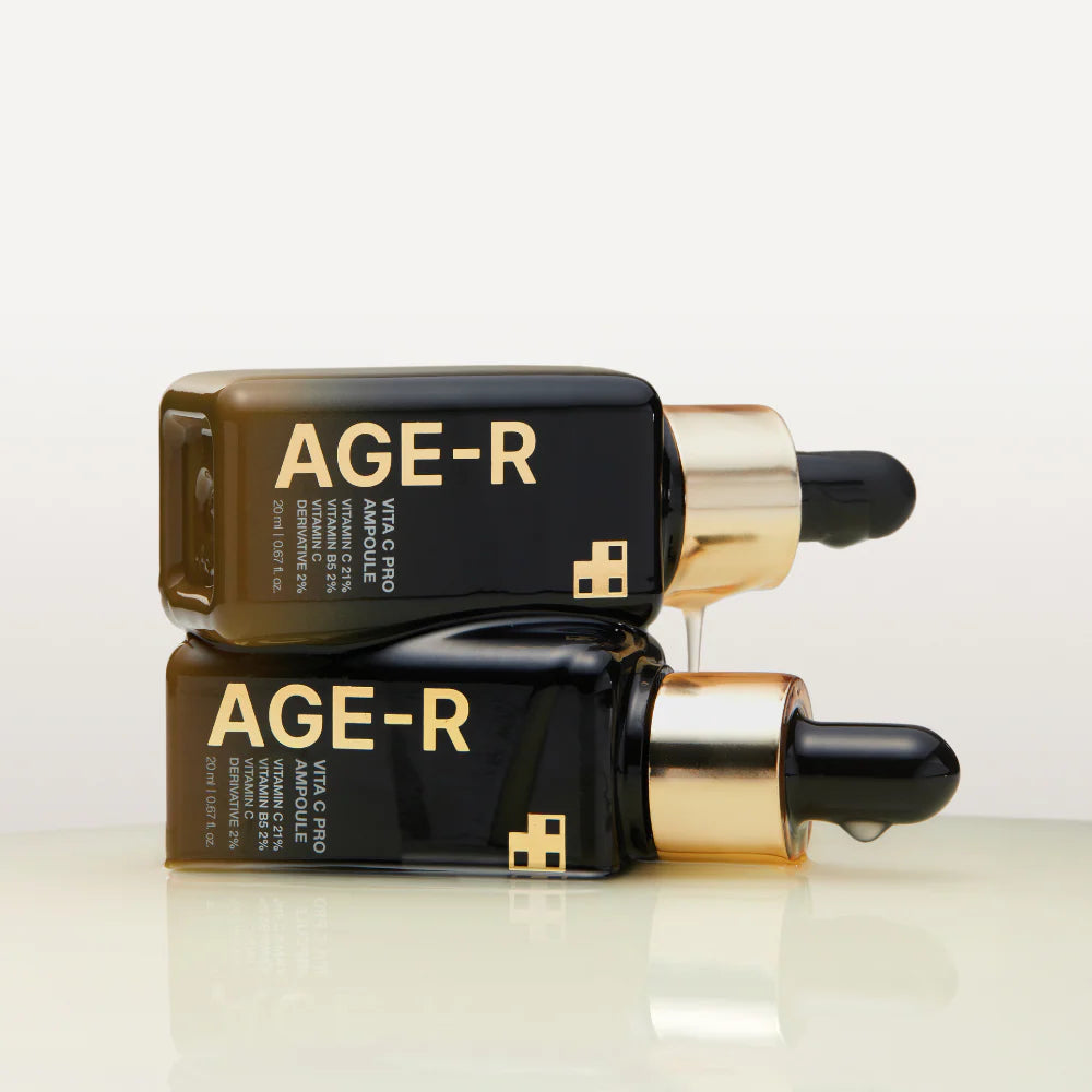 AGE-R Vita C Pro Ampoule