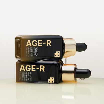 AGE-R Vita C Pro Ampoule