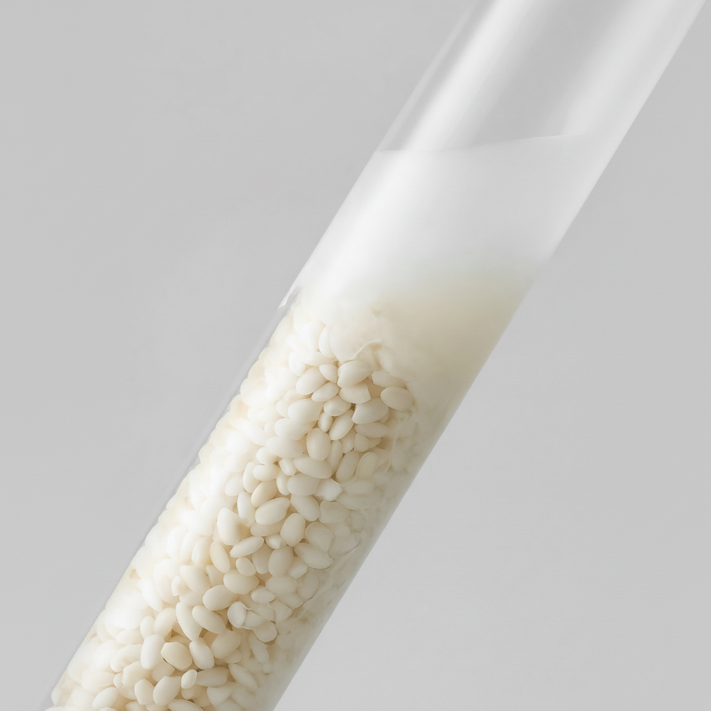 Peel Shot Glow White Rice Toner