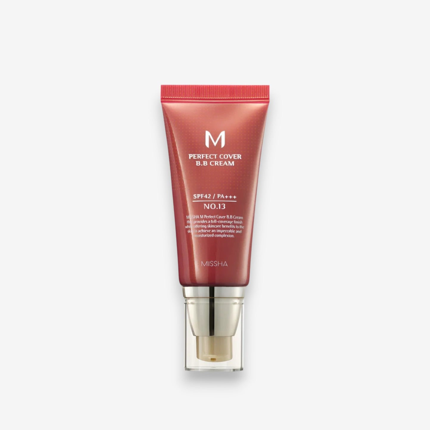Perfect Cover B.B Cream