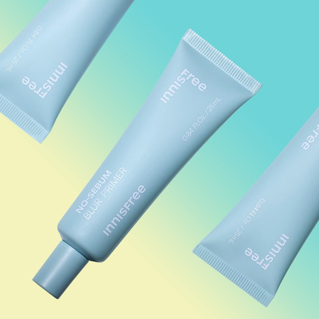 No-Sebum Blur Primer