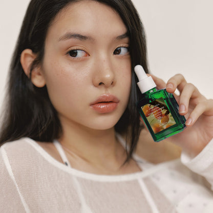Gentle Vitamin C Serum