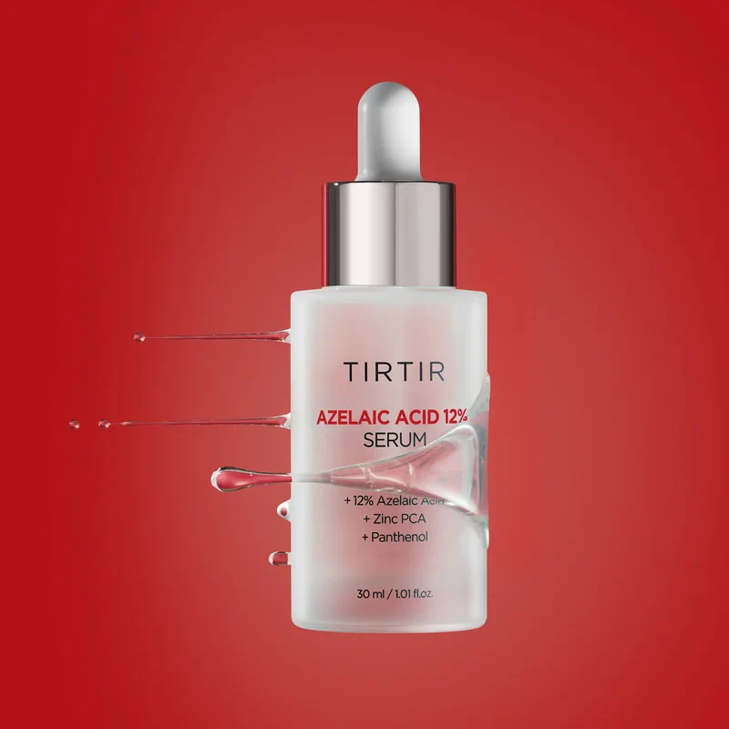 Azelaic Acid 12% Serum