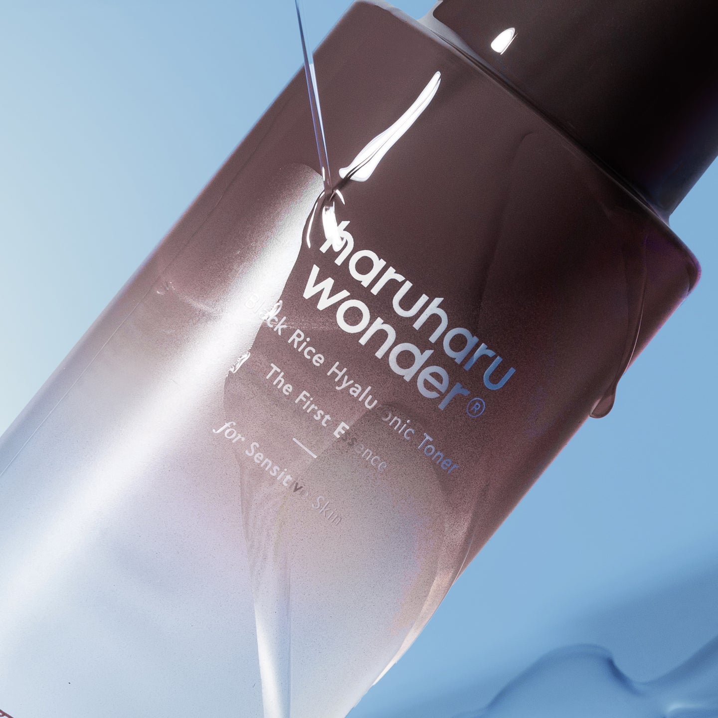 Black Rice Hyaluronic Toner Unscented