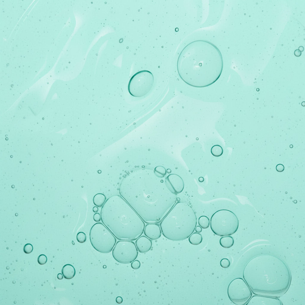 No.1 Pantothenic B5 Hyaluronic Active Clear Mask