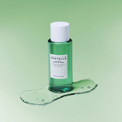 Madagascar Centella Tea-Trica Purifying Toner