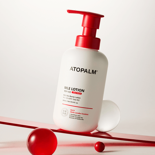 MLE Lotion