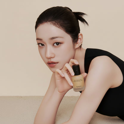 Skin Perfecting Protective Base Prep