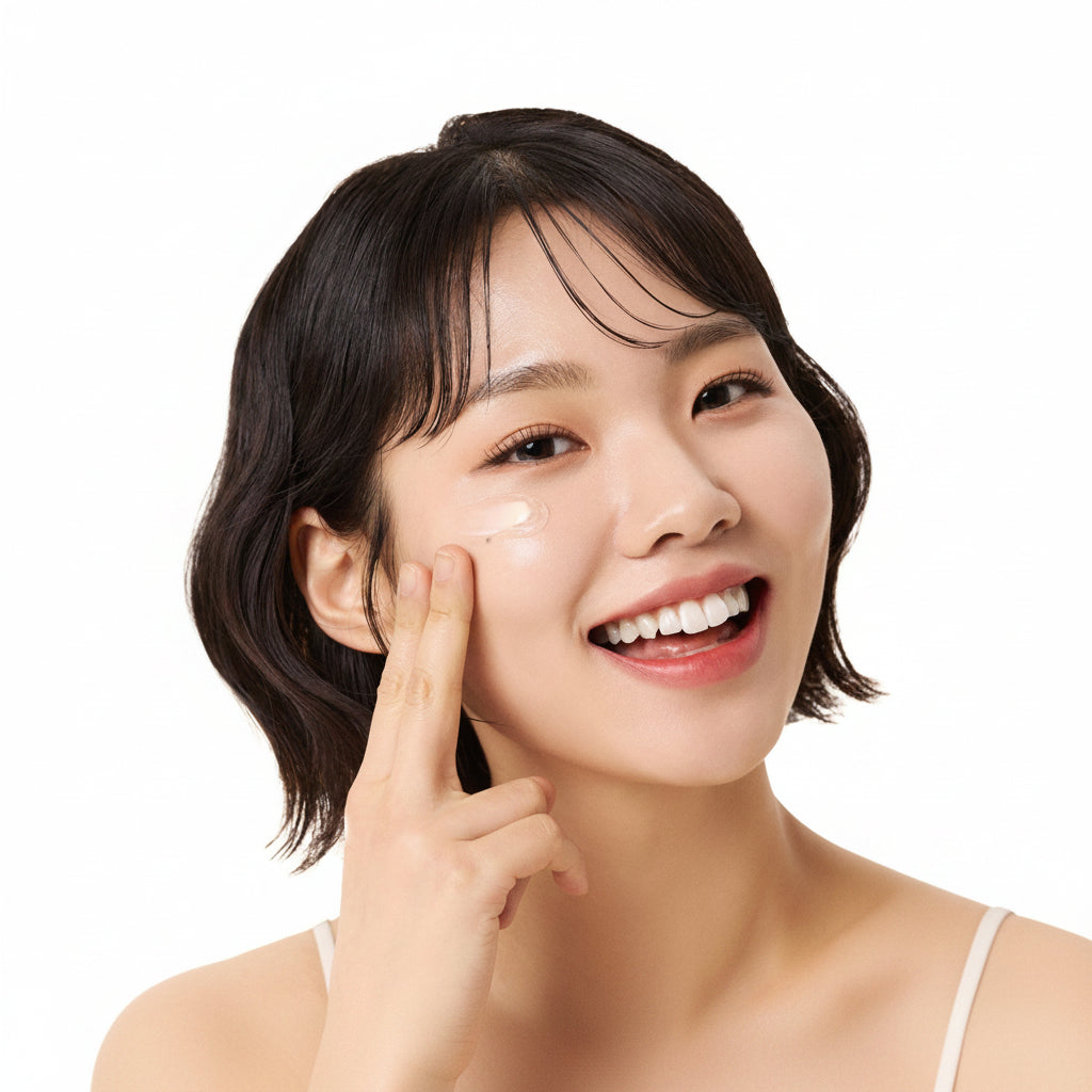 Rice Ceramide Capsule Cream