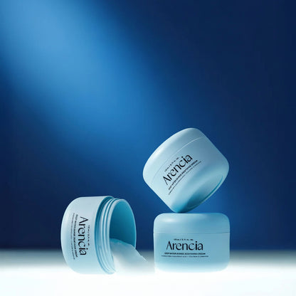 Deep Water Surge Soothing Cream