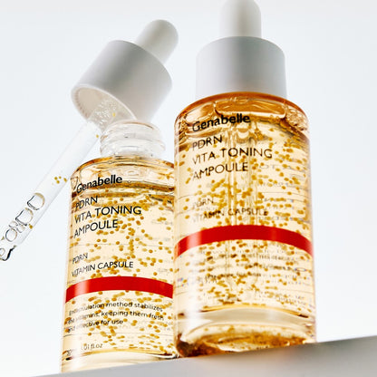PDRN Vita Toning Ampoule