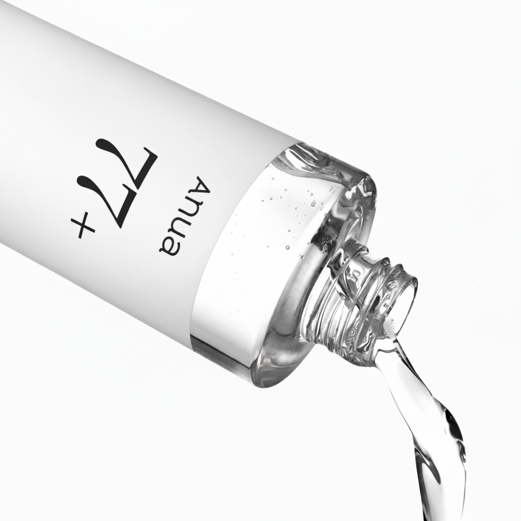 Heartleaf 77% Soothing Toner