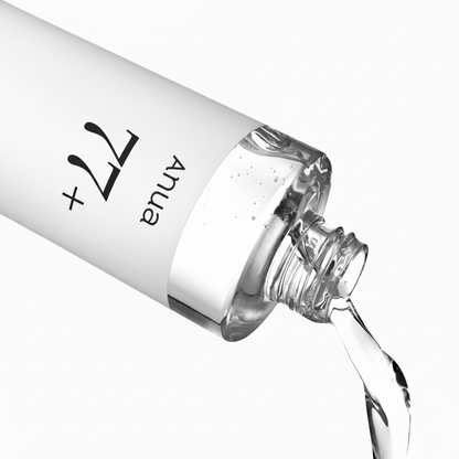 Heartleaf 77% Soothing Toner
