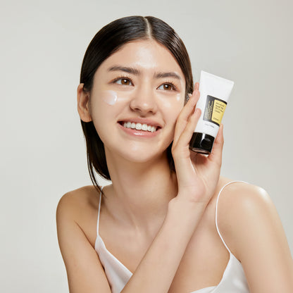 Advanced Snail 92 All In One Cream (Tube Type)