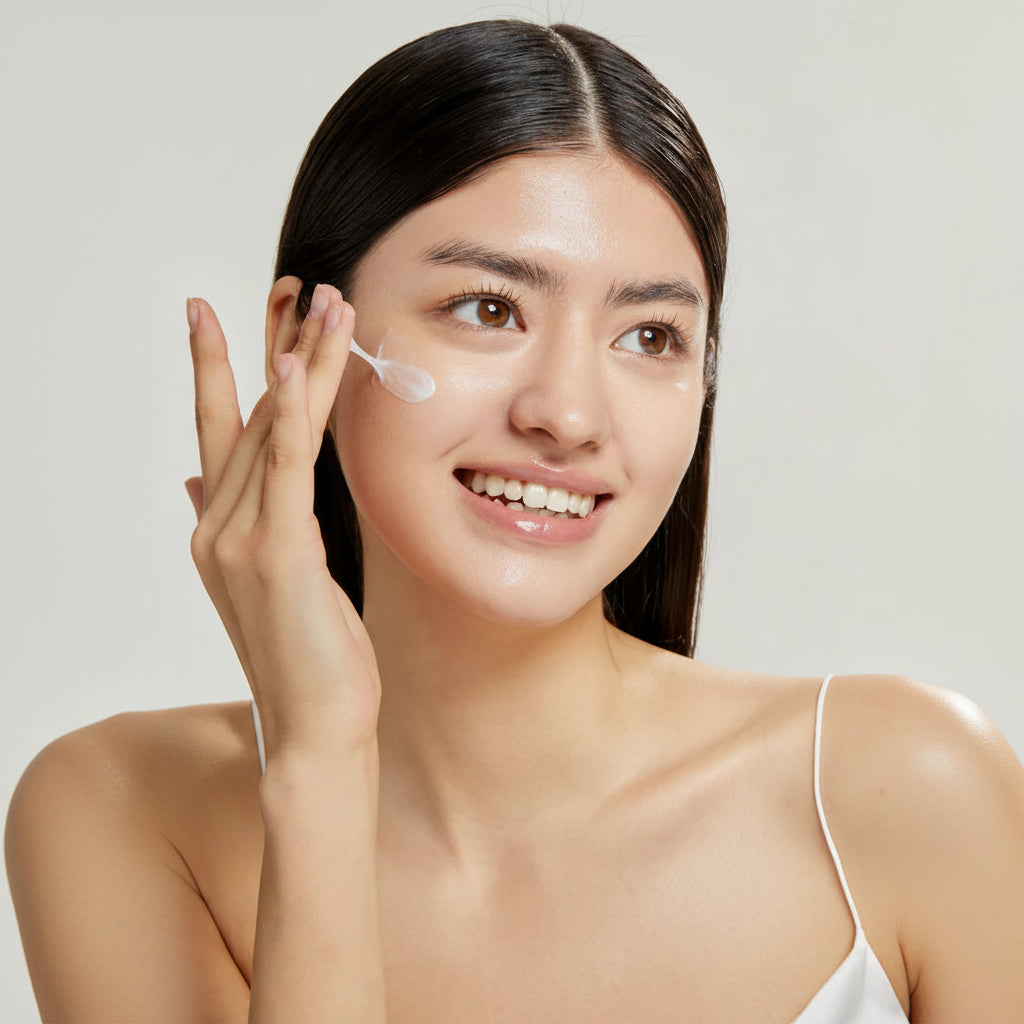 Advanced Snail 92 All In One Cream (Tube Type)
