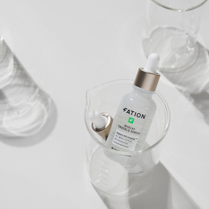 NOSCA9 Trouble Serum