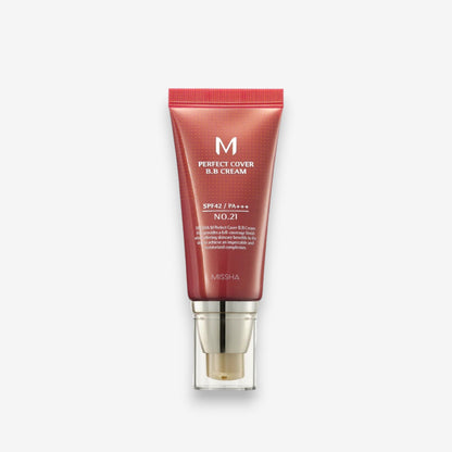 Perfect Cover B.B Cream